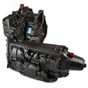 Picture of 4T80E Transmission