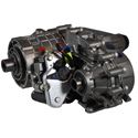 Picture of NP-263XHD Transfer Case