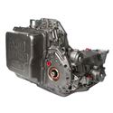 Picture of AX4S Transmission