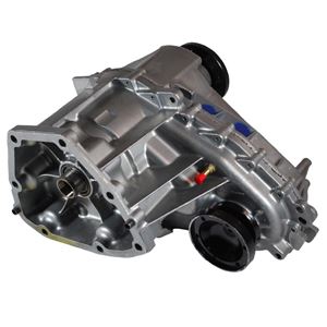 Picture of BW4410 Transfer Case