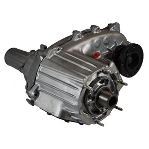 Picture of NP-241DH Transfer Case
