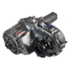 Picture of NP-241DLD Transfer Case