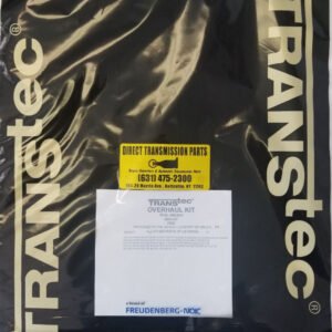010 087 089 FWD Transmission Banner Kit W/O Final Drive Fits 1975–1991 VW
