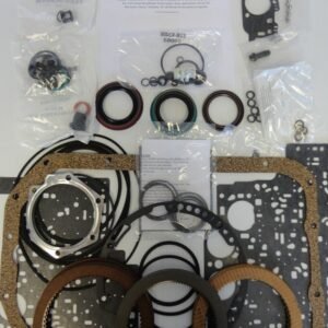 ACURA 2.3L, 5 SPEED 2007-2010 OVERHAUL KIT - TAG# BWEA, BT3A