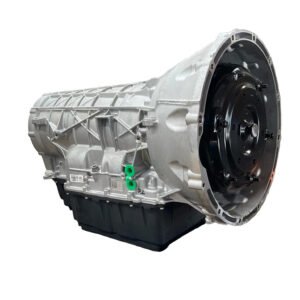 10R80 REMANUFACTURED AUTOMATIC TRANSMISSION - FORD F150 2017-UP 3.3L, 3.5L