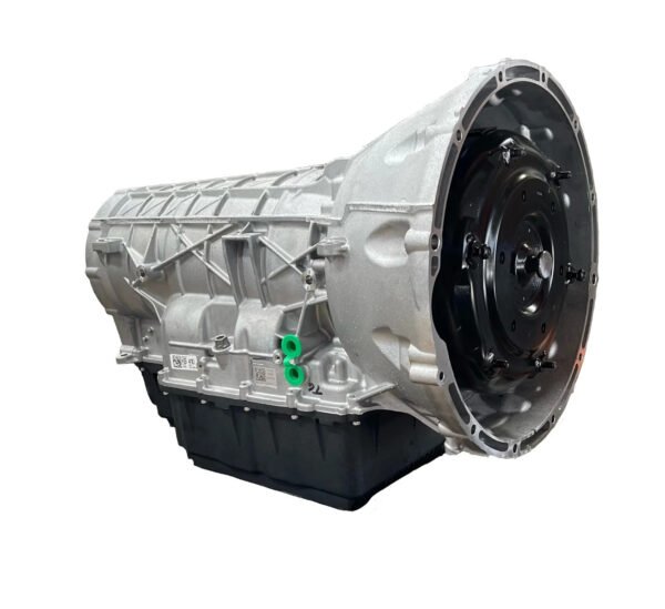 10R80 REMANUFACTURED AUTOMATIC TRANSMISSION - FORD F150 2017-UP 3.3L, 3.5L