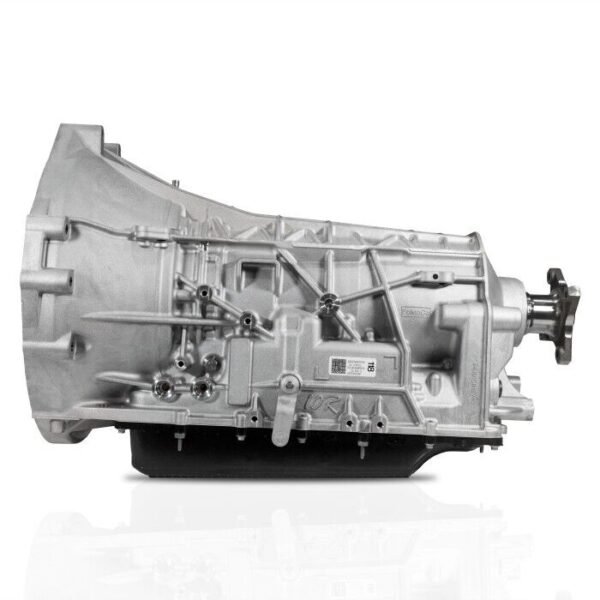 10R80 REMANUFACTURED AUTOMATIC TRANSMISSION - FORD F150 2017-UP 3.3L, 3.5L - Image 2