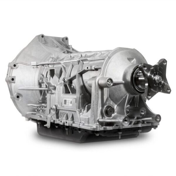 10R80 REMANUFACTURED AUTOMATIC TRANSMISSION - FORD F150 2017-UP 3.3L, 3.5L - Image 3
