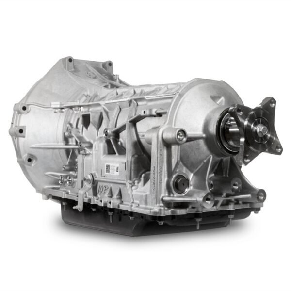 10R80 REMANUFACTURED AUTOMATIC TRANSMISSION - FORD F150 2017-UP 3.3L, 3.5L - Image 3