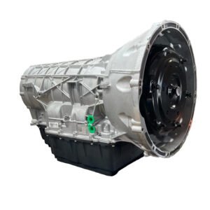 10R80 REMANUFACTURED AUTOMATIC TRANSMISSION - FORD F150 2017-UP 3.3L, 3.5L