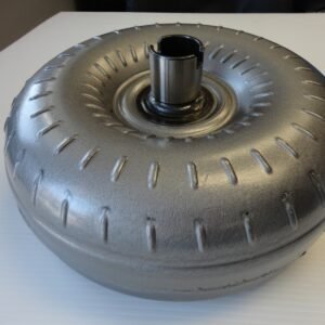 200R4, 7004R 2300-2500 STALL SPEED H.D. 27 SPLINE TORQUE CONVERTER