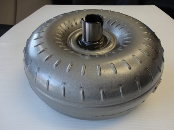 200R4, 7004R 2300-2500 STALL SPEED H.D. 27 SPLINE TORQUE CONVERTER