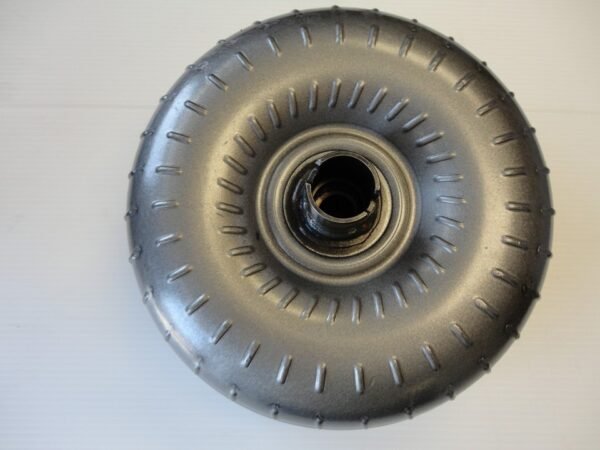 200R4, 7004R 2300-2500 STALL SPEED H.D. 27 SPLINE TORQUE CONVERTER - Image 2