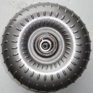 3T40, 125C, 4T40E, 4T60, 440-T4, 4T60E, 4T65E H.D. TORQUE CONVERTER