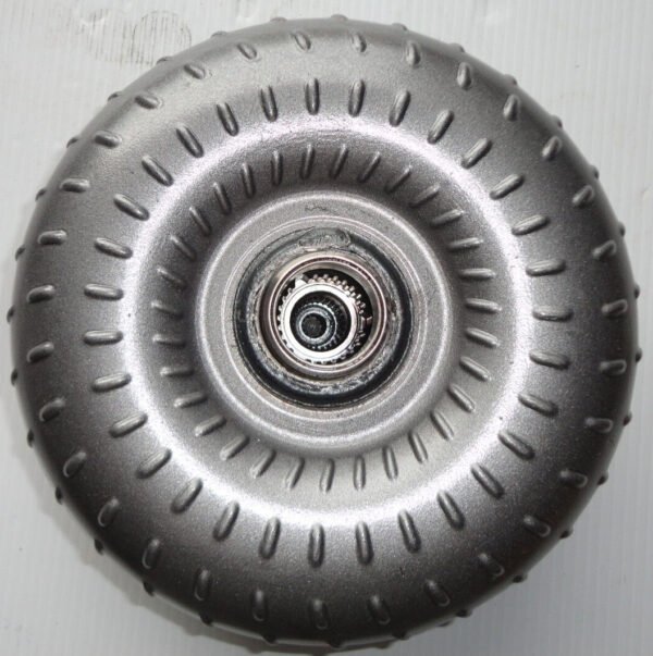 3T40, 125C, 4T40E, 4T60, 440-T4, 4T60E, 4T65E H.D. TORQUE CONVERTER