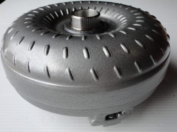 3T40, 125C, 4T40E, 4T60, 440-T4, 4T60E, 4T65E H.D. TORQUE CONVERTER - Image 2