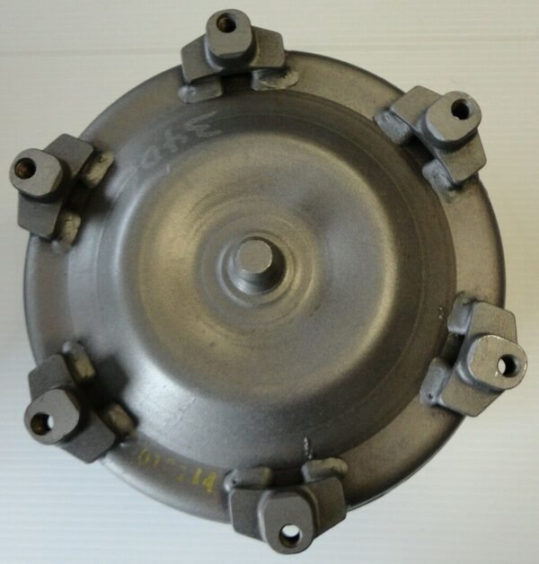 4L30E 1994-2002 3.2L TORQUE CONVERTER - FIT'S ACURA, HONDA, ISUZU - Image 3