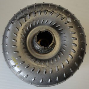 4L30E BMW 528I, BMW 328I, HONDA 3.2L, ISUZU 3.5L 1999 - 2002 TORQUE CONVERTER