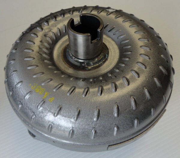 4L30E BMW 528I, BMW 328I, HONDA 3.2L, ISUZU 3.5L 1999 - 2002 TORQUE CONVERTER - Image 2