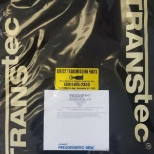 4L40E / 5L40E/ 5L50E (A5S360R) 1999-2008 MASTER KIT WITH PISTONS