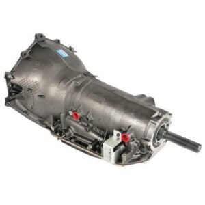 4L80E 1999-2005 Chevrolet Silverado 2500 2WD Reman Transmission eng: 5.3L, 6.0L