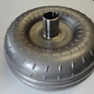 4L80E, 4L85E (MT1) H.D. TORQUE CONVERTER FOR GM / GMC / Chevrolet, GMC