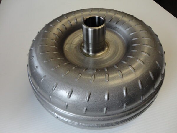 4L80E, 4L85E (MT1) H.D. TORQUE CONVERTER FOR GM / GMC / Chevrolet, GMC