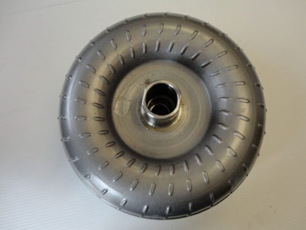4L80E, 4L85E (MT1) H.D. TORQUE CONVERTER FOR GM / GMC / Chevrolet, GMC - Image 2