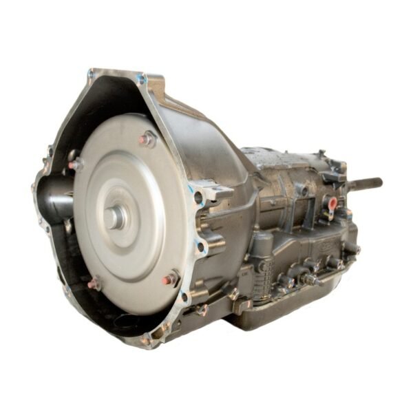 4R70W FORD F150 2WD 1996-2008 DYNO TESTED HEAVY DUTY TRANSMISSION FREE SHIPPING
