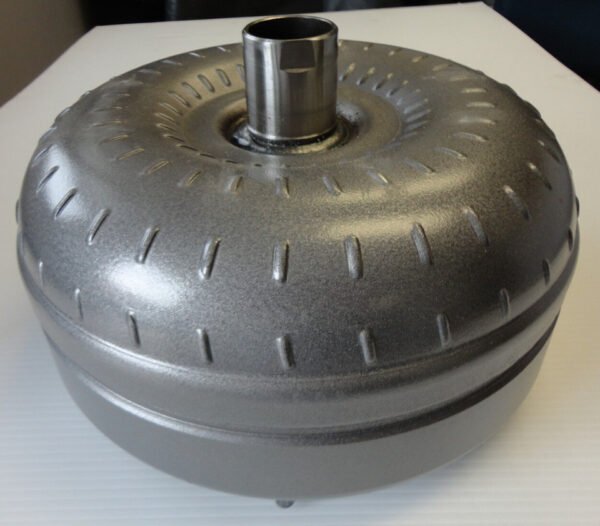 5R110, 5R110W 5.4L GAS MULTI-CLUTCH 6 STUD TORQUE CONVERTER - Image 2