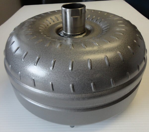 5R110, 5R110W 6.4L DEISEL MULTI-CLUTCH 8 STUD TORQUE CONVERTER - Image 2