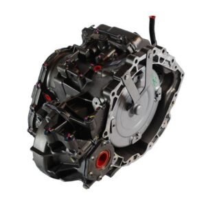 62TE 2008–UP REMAN DYNO TRANSMISSION & TORQUE CONVERTER -FITS RAM PROMASTER 3.6L