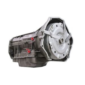 68RFE TRANSMISSION REMANUFACTURED 6.7L CUMMINS RAM 3500 REBUILT TRUCK
