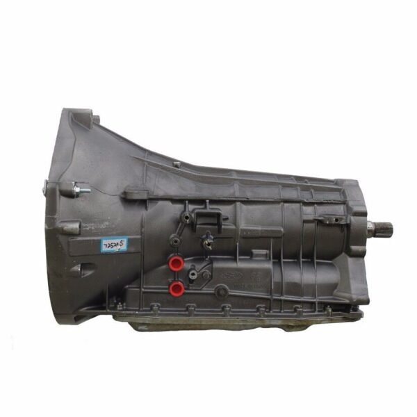 6R80 REMAN AUTOMATIC TRANSMISSION - FORD F150 2009-2016 - Image 3