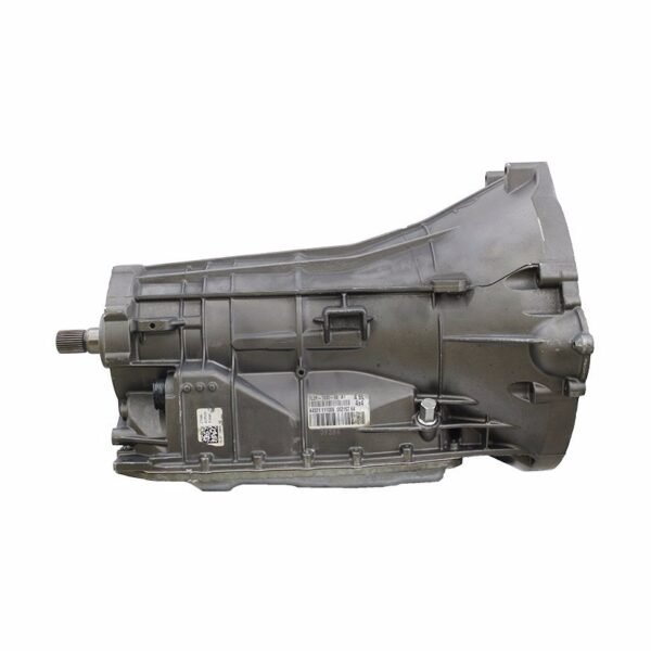 6R80 REMAN AUTOMATIC TRANSMISSION - FORD F150 2009-2016 - Image 4