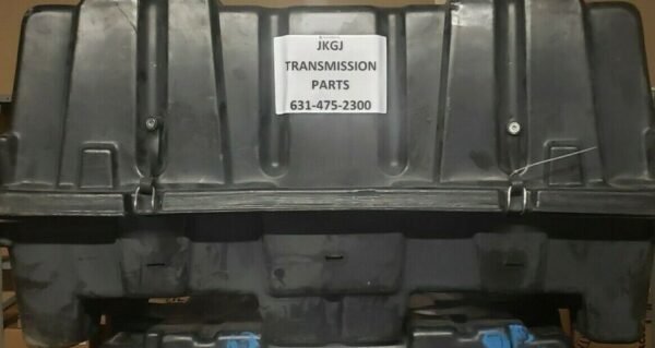 6T70E & 6T75E 2007-UP Remanufactured / Rebuilt Transmission W/ Torque Converter - Image 2