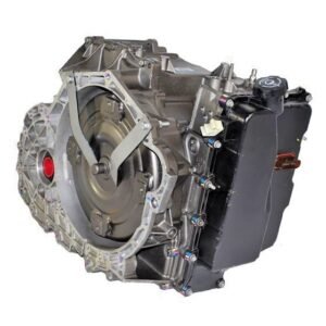6T70E & 6T75E 2007-UP Remanufactured / Rebuilt Transmission W/ Torque Converter