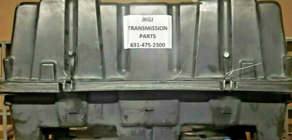 6T75E GMC Acadia 2007-14 3.6L Remanufactured Transmission With Torque Converter - Image 2