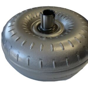 700R4, 4L60, 4L60E 2300-2800 STALL SPEED H.D. 30 SPLINE TORQUE CONVERTER
