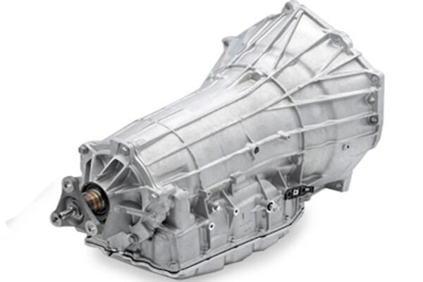 8L45E Automatic Transmission HD Remanufactured Chevy Gm Eight-speed