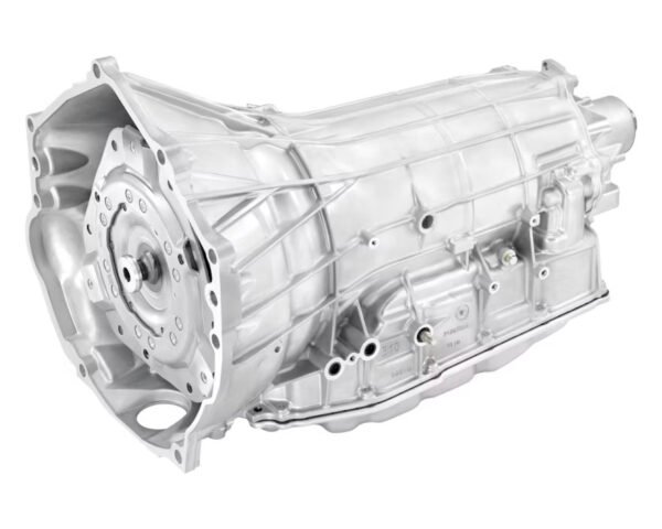 8L45E Automatic Transmission HD Remanufactured Chevy Gm Eight-speed - Image 2