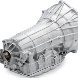 8L90E Automatic Transmission HD Remanufactured Chevy Gm Eight-speed