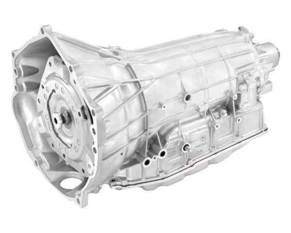8L90E Automatic Transmission HD Remanufactured Chevy Gm Eight-speed - Image 2