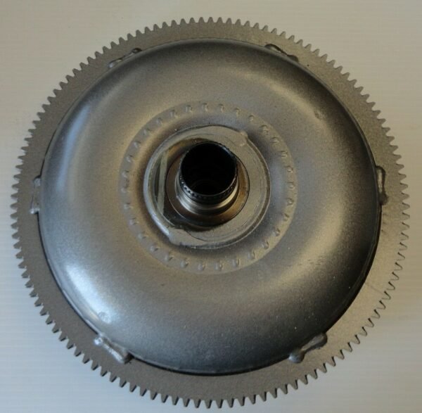 ACURA CL, MDX, TL HONDA ODYSSEY, PILOT 5 SPEED 3.5L 2002 AND UP TORQUE CONVERTER