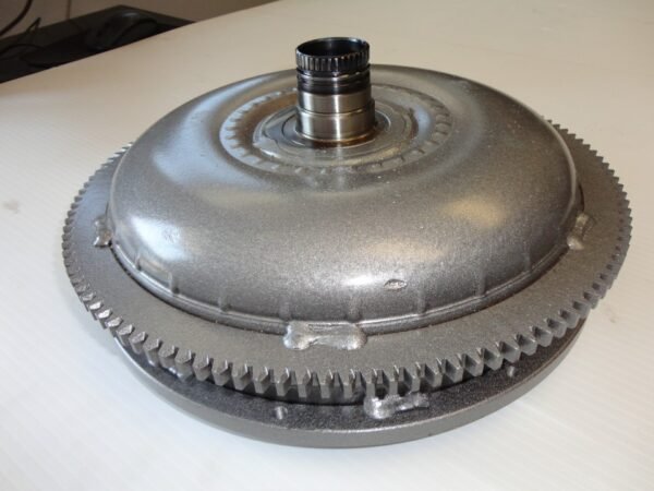 ACURA CL, MDX, TL HONDA ODYSSEY, PILOT 5 SPEED 3.5L 2002 AND UP TORQUE CONVERTER - Image 2
