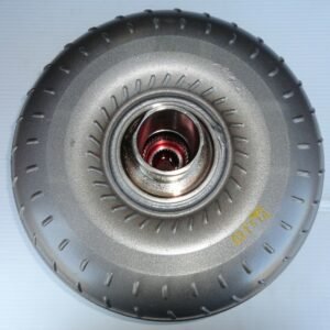 ALLISON 1000 ,2000 ,2400 HEAVY DUTY BILLET TORQUE CONVERTER FOR GAS OR DIESEL