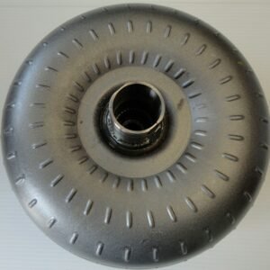 C6 HEAVY DUTY FORD TORQUE CONVERTER 1.375 PILOT 12" DIA - FITS FORD & MERCURY