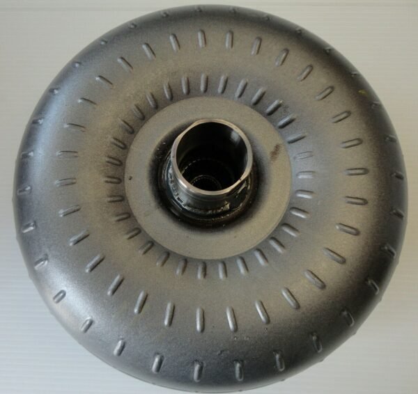 C6 HEAVY DUTY FORD TORQUE CONVERTER 1.375 PILOT 12" DIA - FITS FORD & MERCURY