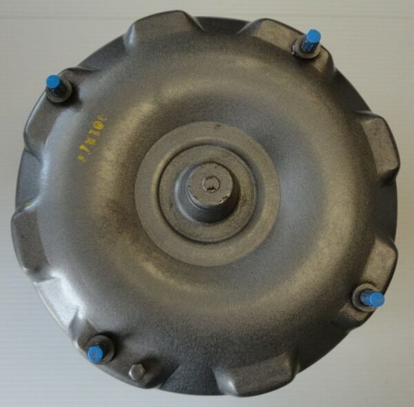 C6 HEAVY DUTY FORD TORQUE CONVERTER 1.375 PILOT 12" DIA - FITS FORD & MERCURY - Image 3