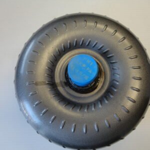CADILLAC 6L45, 6L50, 6L45E, 5L50E CTS, SRX, STS, 2005-2012 HD. TORQUE CONVERTER
